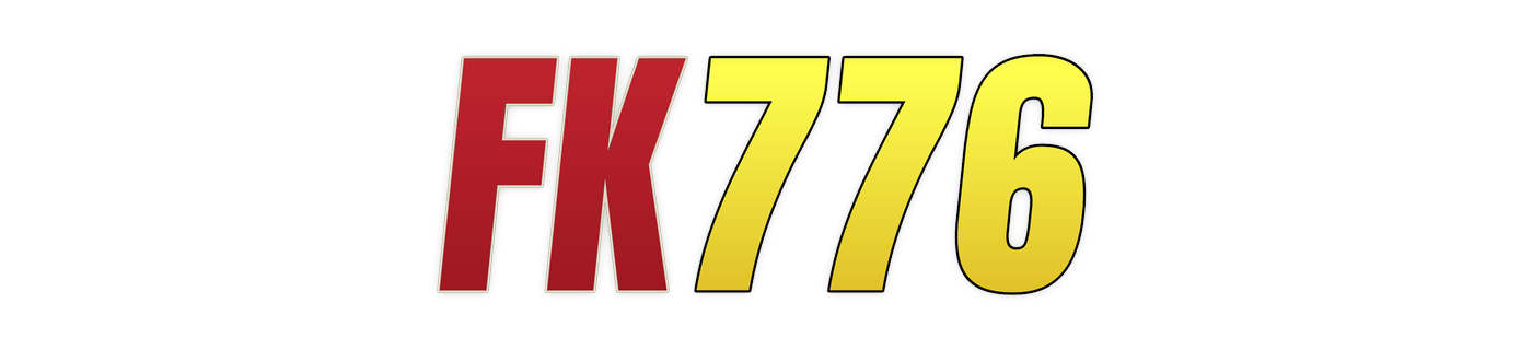 fk776 Logo